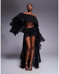 The Dolls House - – rebecca – shorts - Lyst