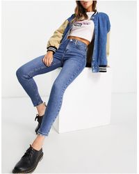 TOPSHOP Jeans for Women | Christmas Sale up to 60% off | Lyst