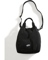 Vans - Lawler schultertasche - Lyst