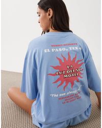 ASOS - Del Sol Motel - Lyst
