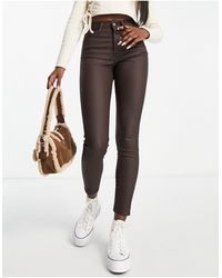 TOPSHOP Jamie Jeans for Women - Up to 64% off | Lyst