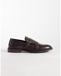 ASOS - Monk Shoes - Lyst