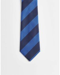 ASOS - Stripe Tie - Lyst