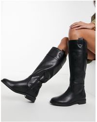 بطولي إضراب صفر asos botas altas - khodaycontrolsystem.com