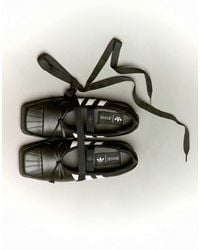 adidas Originals - X Jennie Superstars Ii Ballet Sneakers - Lyst