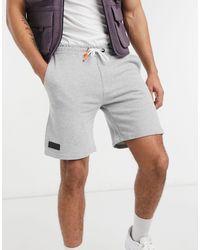 Shorts Bershka da uomo - Fino al 44% di sconto | Lyst