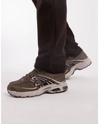 Nike - Air Max Moto 2K Suede Trainers - Lyst