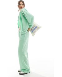 Cotton On - Cotton On Lightweight Super Soft joggers Co-ord - Lyst