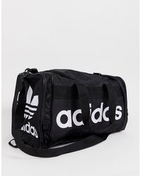 cheap adidas gym bag