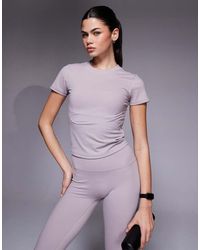 4505 - Icon Studio Baby T-shirt - Lyst