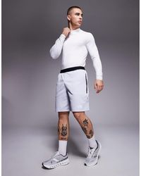 The North Face - Mountain athletics - short en polaire technique - Lyst