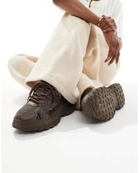 SEQWL - Wolf Chunky Trainers - Lyst