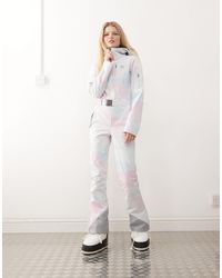 OOSC - Chic - combinaison - Lyst