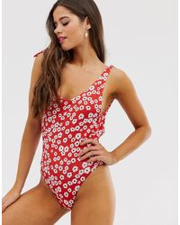 jack wills swimsuit
