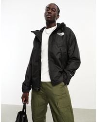 The North Face - Mountain Q Dryvent Waterproof Jacket - Lyst