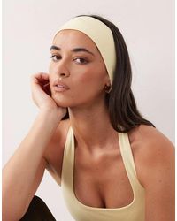 4505 - Icon Active Quick Dry Headband - Lyst