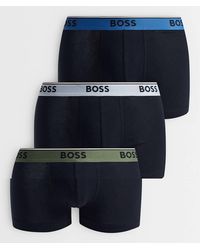 BOSS - Power - Lyst