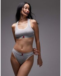 Tommy Hilfiger - Heritage Bikini Briefs - Lyst