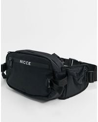 nicce belt bag