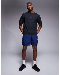 adidas Originals - Adidas training - d4t - t-shirt - Lyst