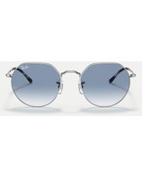 Ray-Ban - Jack Irregular - Lyst