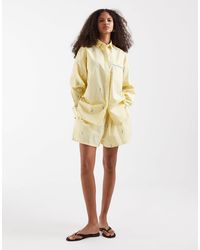 Lacoste - – shorts - Lyst