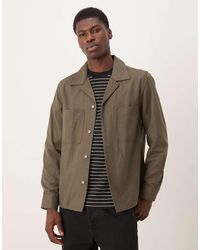 Mango - Camicia Giacca - Lyst