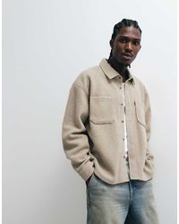 Levi's - Borg Overhemd - Lyst