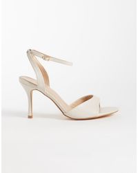 SEQWL - Lolly Heeled Sandal - Lyst