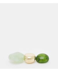 ASOS - Broche-Speld Met Imitatiesteen - Lyst