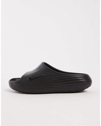 Nike - Reactx rejuven8 - claquettes - Lyst