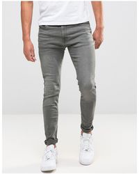 jack and jones denim