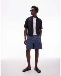 ARKET - Cotton Pull-On Shorts - Lyst