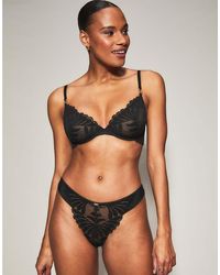 KBX - Knickerbox Olivia Thong - Lyst