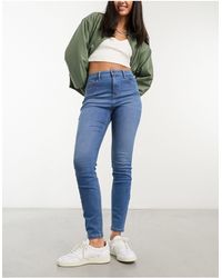 ASOS - – skinny-jeans - Lyst