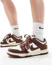 Nike - – dunk low retro – sneaker - Lyst