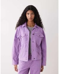 Wrangler - Cowgirl Denim Jacket - Lyst