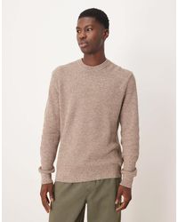 Mango - Pull en maille - Lyst