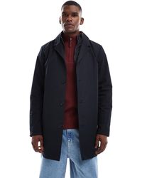 Brave Soul - – kurzer trenchcoat - Lyst