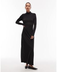 ARKET - Long Sleeve Maxi Dress - Lyst