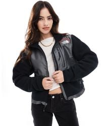 The North Face - Retro Denali Heavyweight Polar Fleece Jacket - Lyst