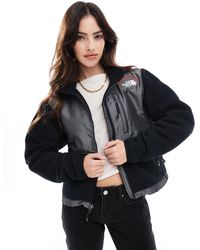 The North Face - Retro denali - veste en polaire épaisse - Lyst