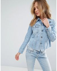 g star womens jackets sale