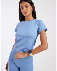 Nike - Nike Pro Dri-Fit T-Shirt Seamless - Lyst