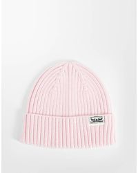 Levi's - Sunset Beanie - Lyst