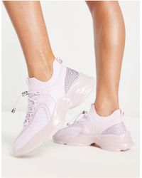 River Island Sneakers for Women | Online Sale up to 63% off | Lyst