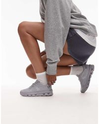 On Shoes - Cloudze All Day Trainers - Lyst