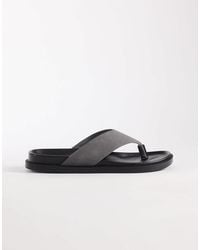 ASOS - Classic Thongs - Lyst