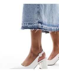 Asos Design Wide Fit - Asos Design - Lyst