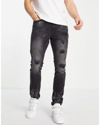 Men's Criminal Damage Jeans from A$36 | Lyst Australia